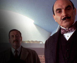 Poirot: Se Morisse Mio Marito