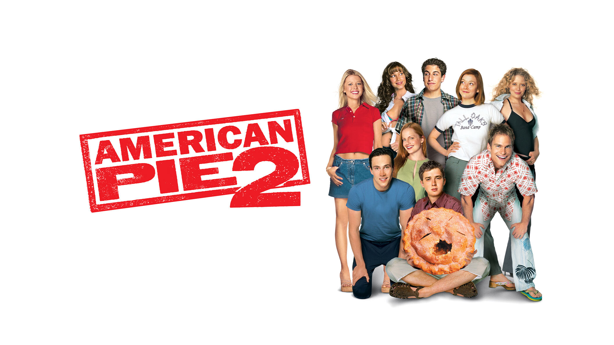 American Pie 2