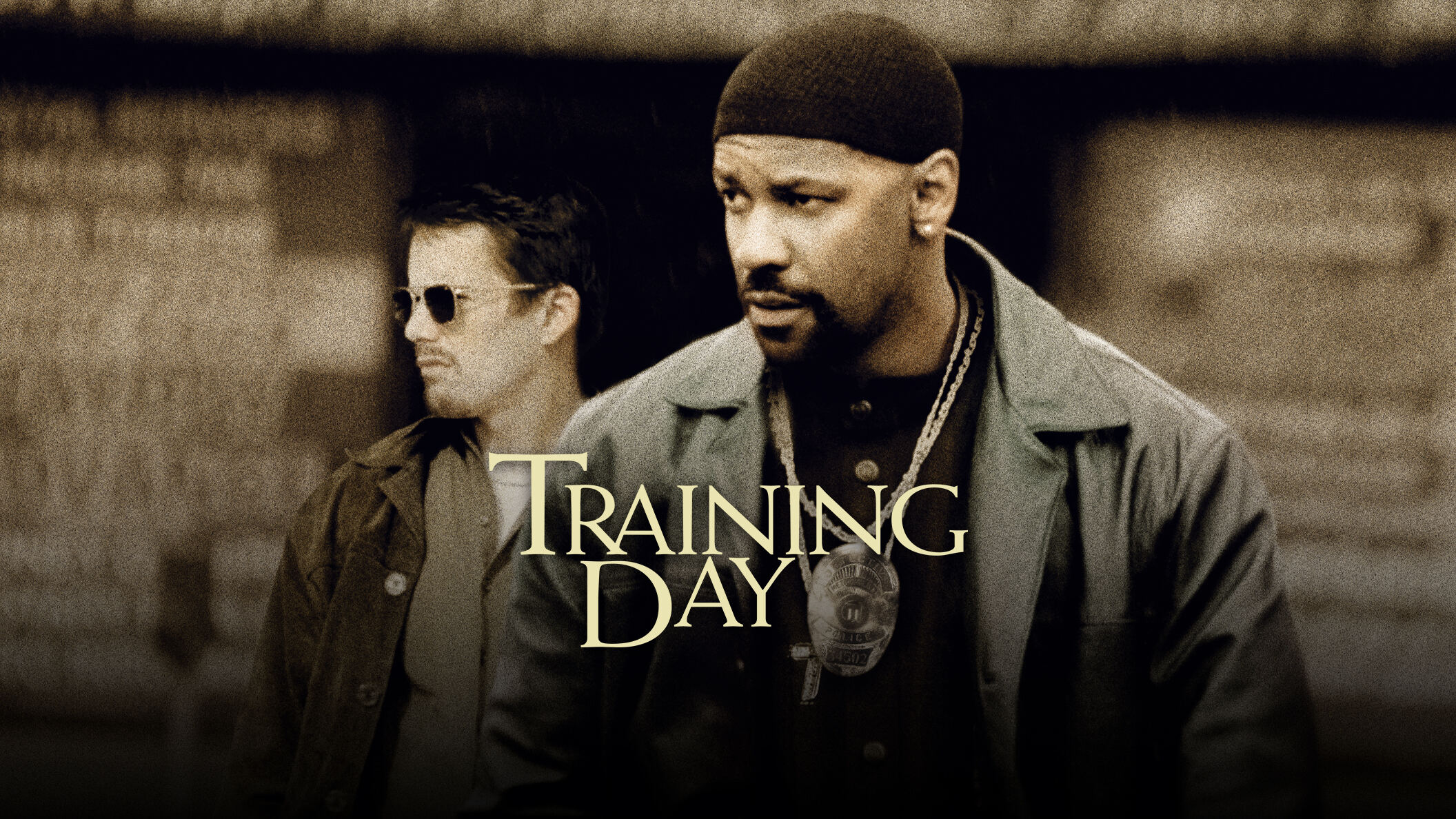 Training Day
