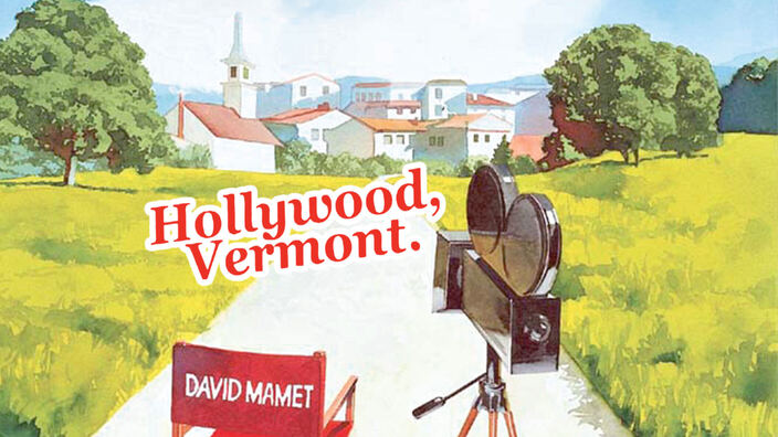 Hollywood, Vermont