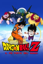 Dragon Ball Z: il più forte del mondo