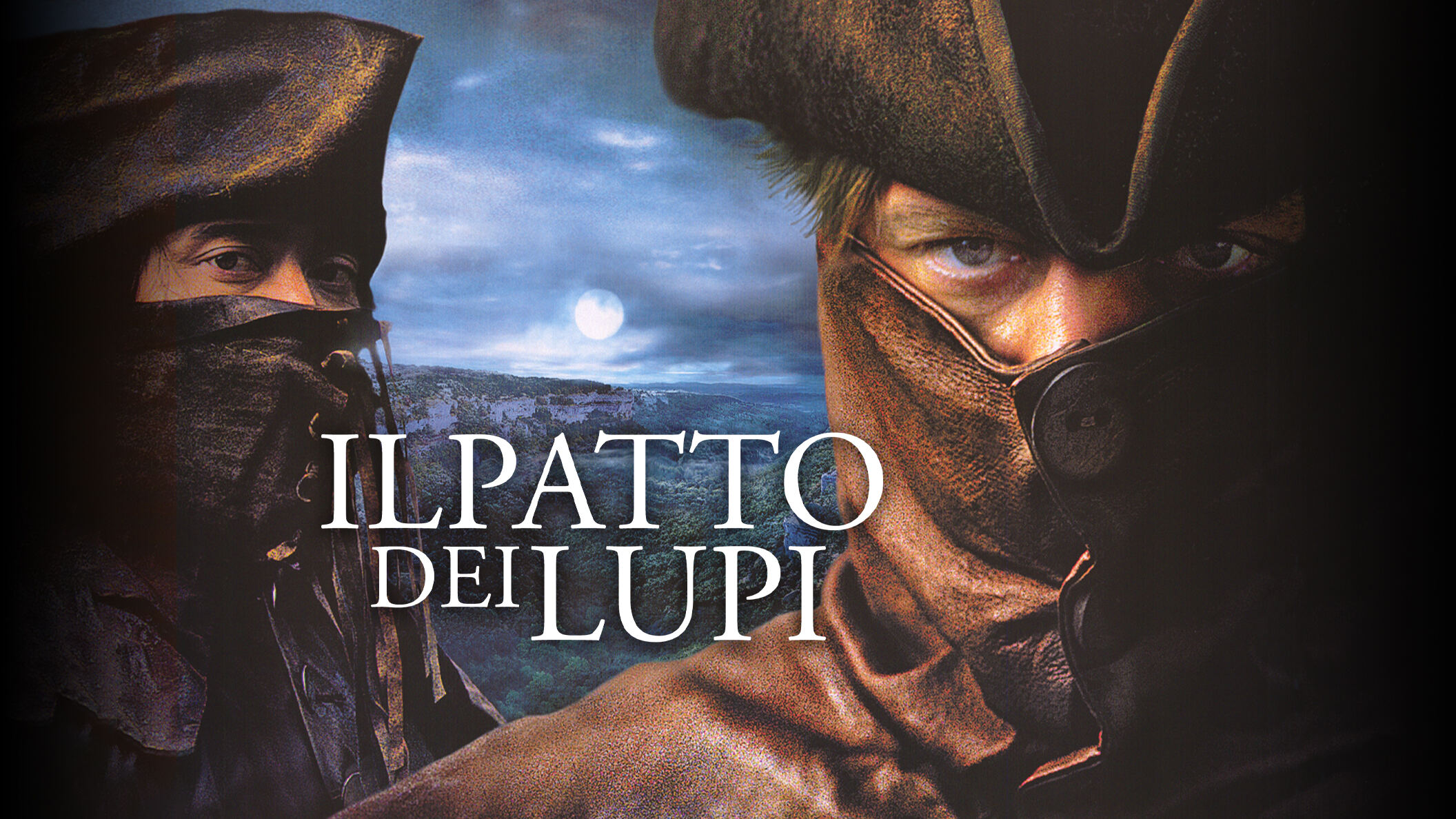 Il patto dei lupi