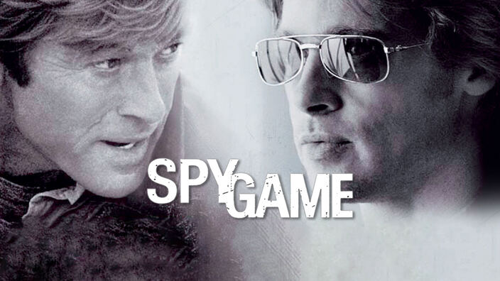 Spy Game