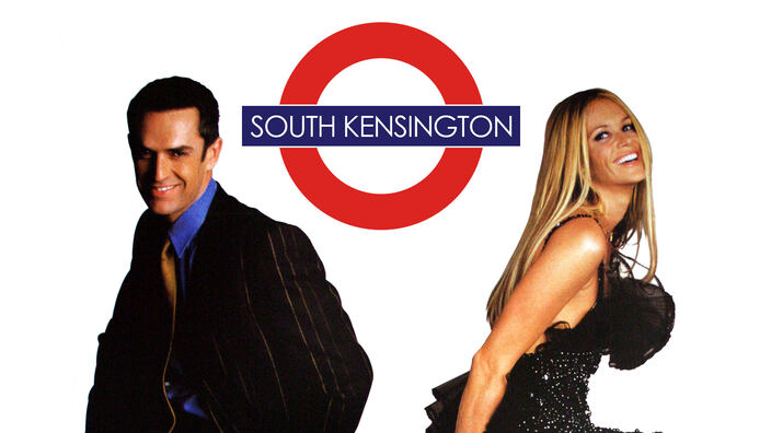 South Kensington