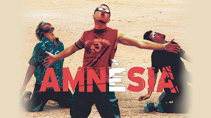 Amnesia