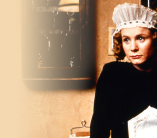 Gosford park