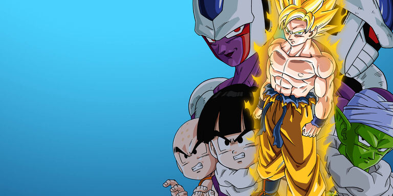 Italia 2 Dragon Ball Z: Il destino dei Saiyan