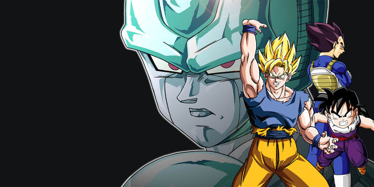 Italia 2 Dragon Ball Z: L'invasione di Neo Nameck