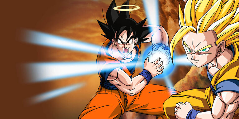 Italia 2 Dragon Ball Z: La minaccia del demone malvagio