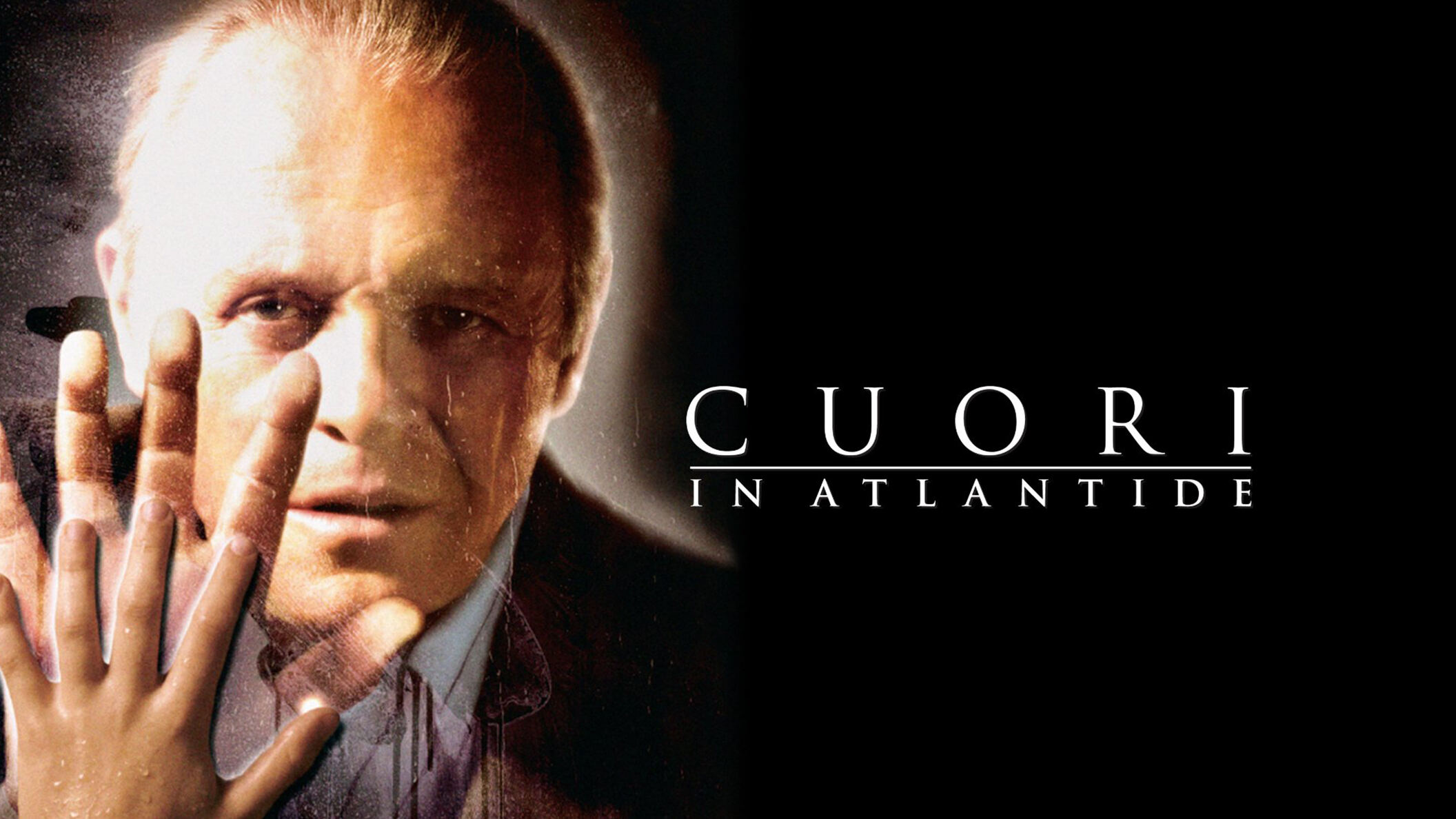 Cuori in atlantide