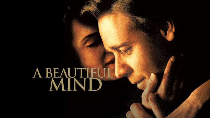 A Beautiful Mind