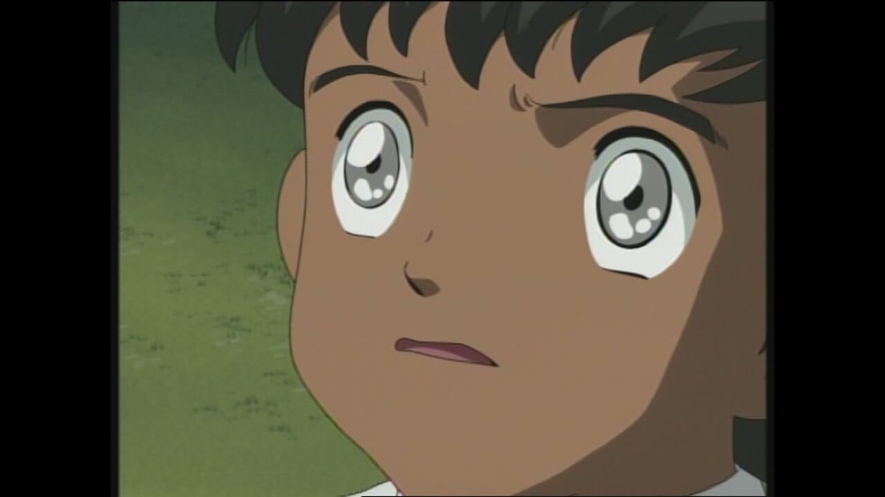 Holly e Benji Forever