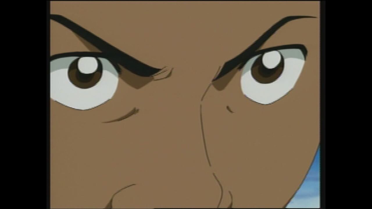 Holly e Benji Forever