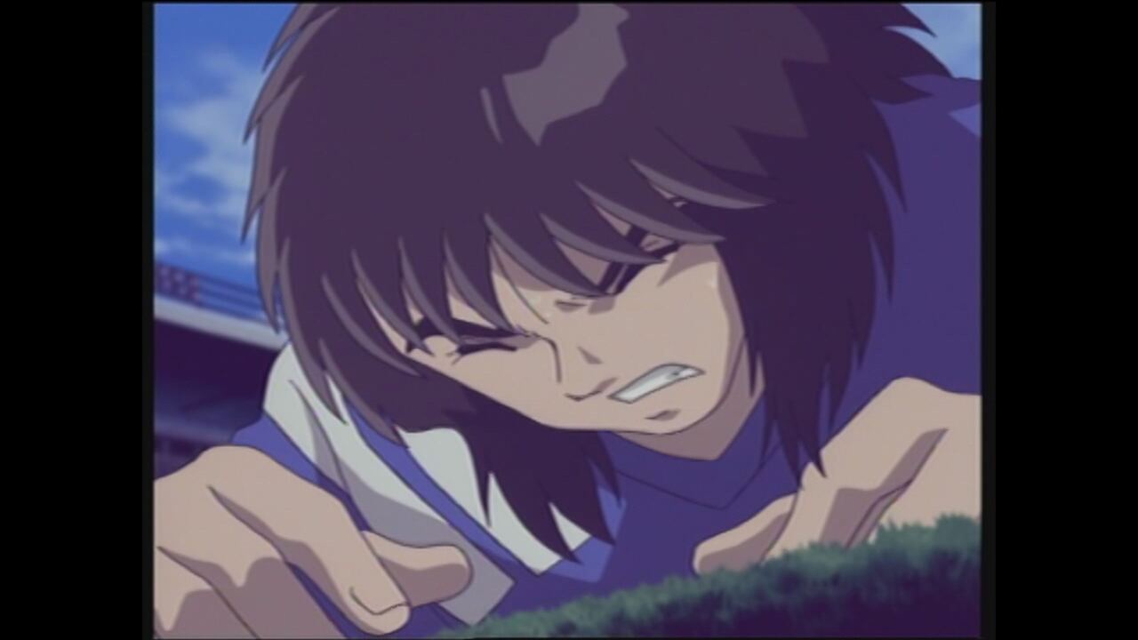 Holly e Benji Forever