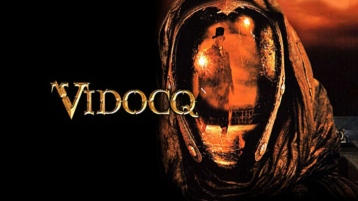 Vidocq