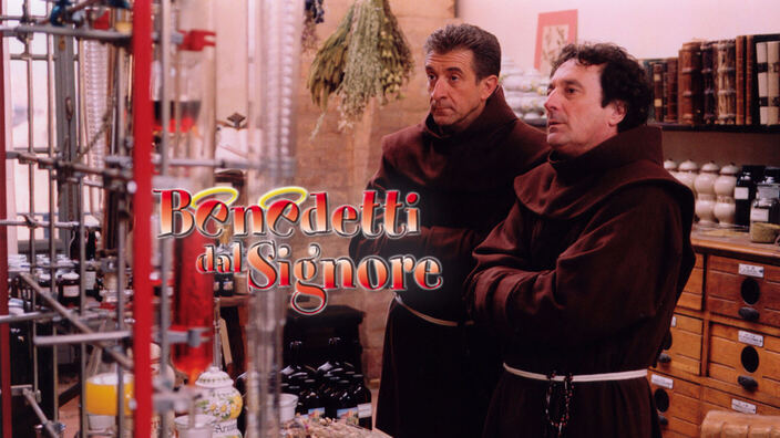 Benedetti dal Signore