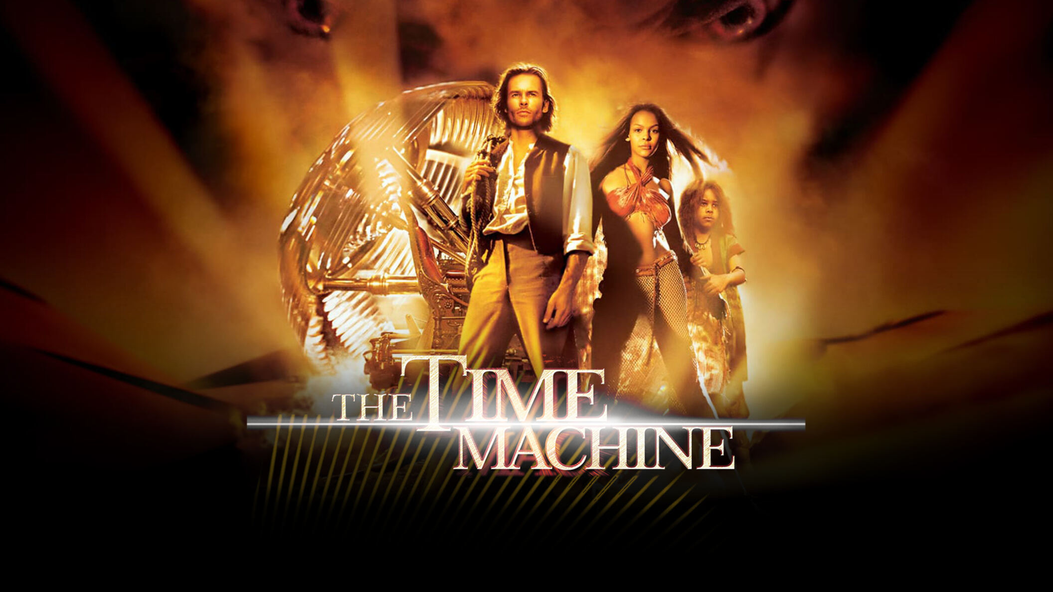 The Time Machine