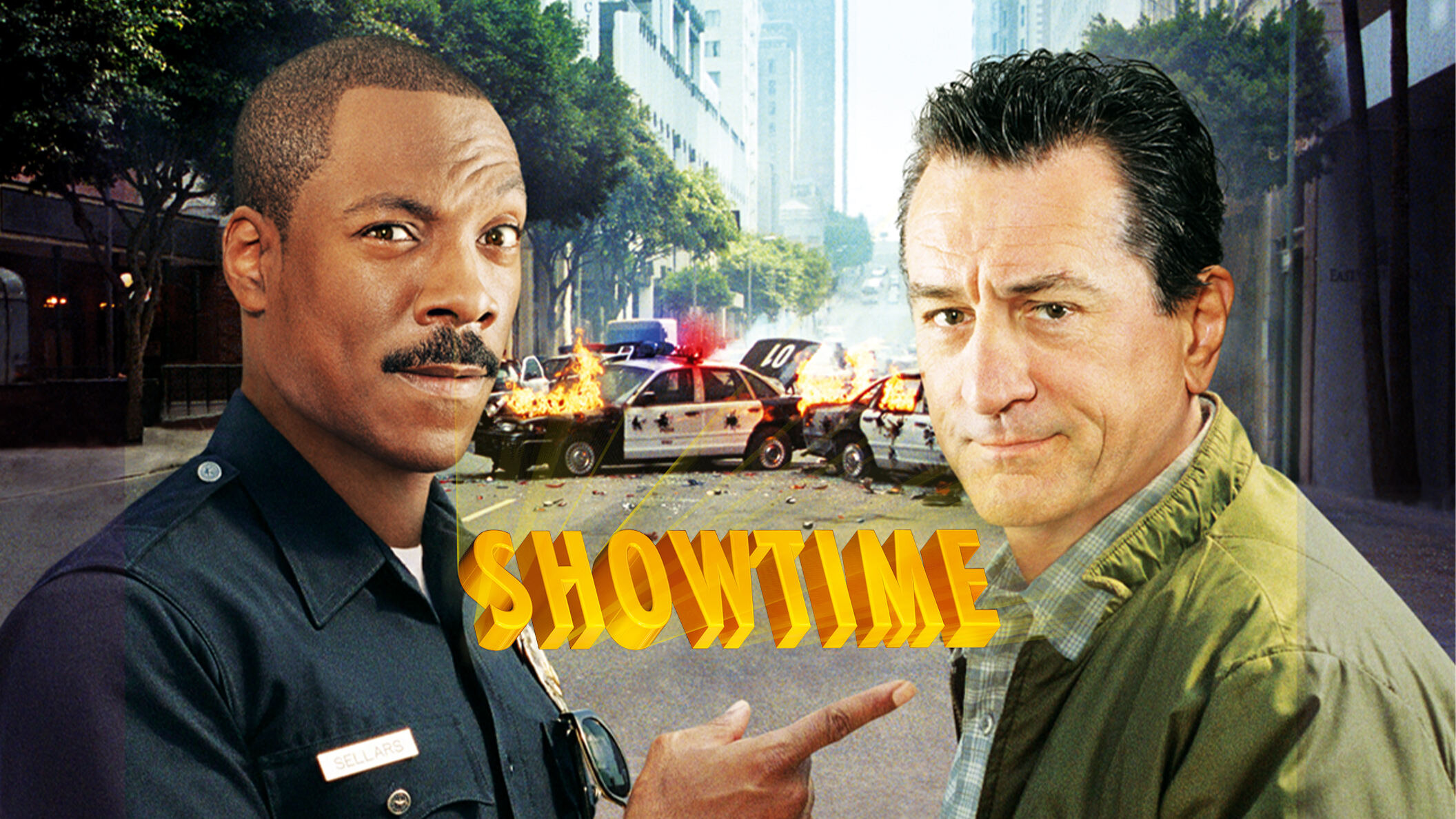 Showtime