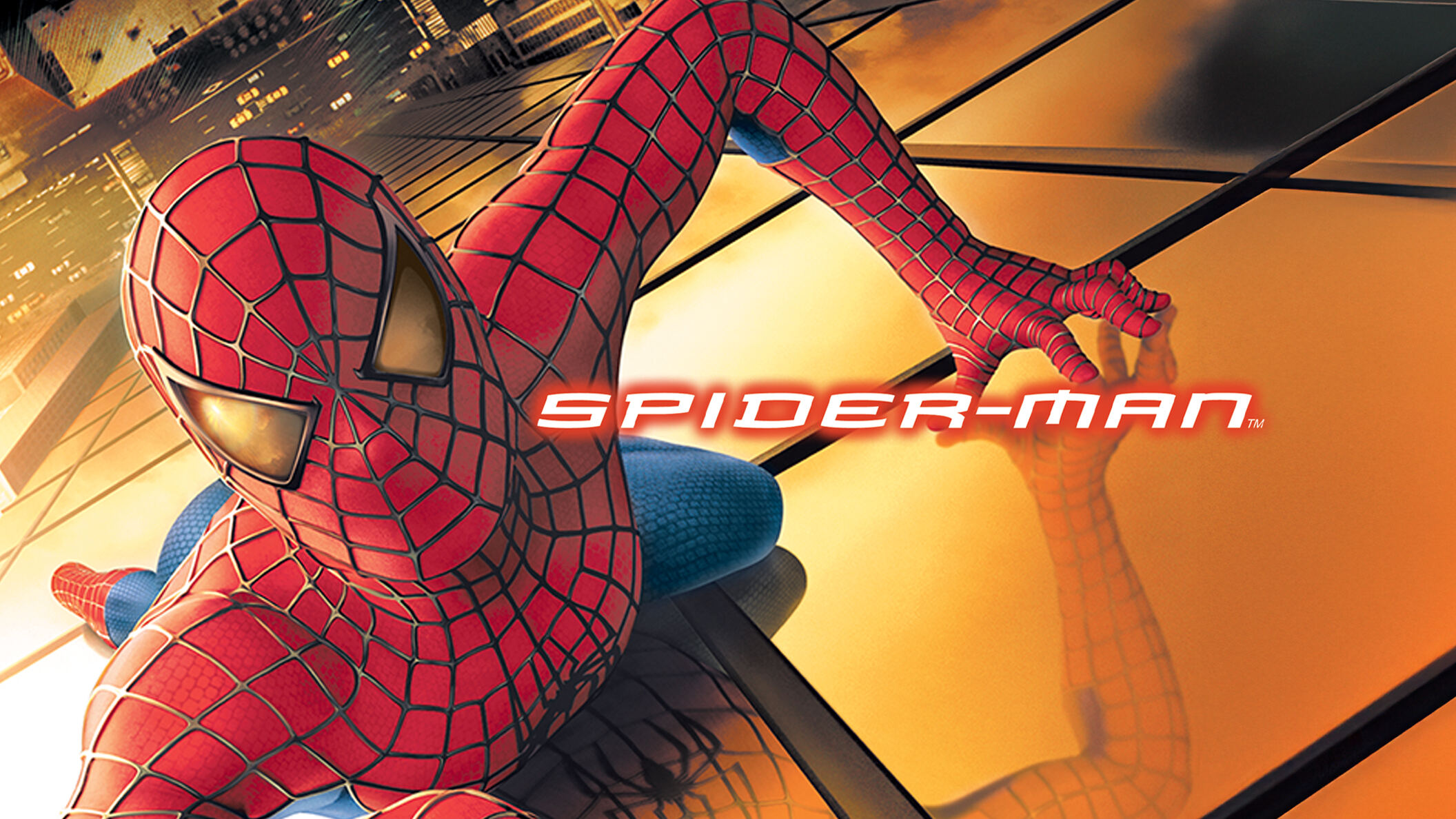 Spider-Man