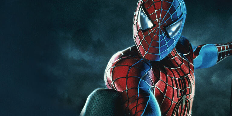 20 Spider-Man