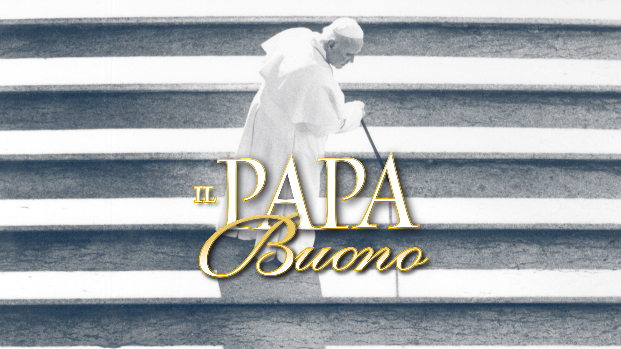 Il papa buono