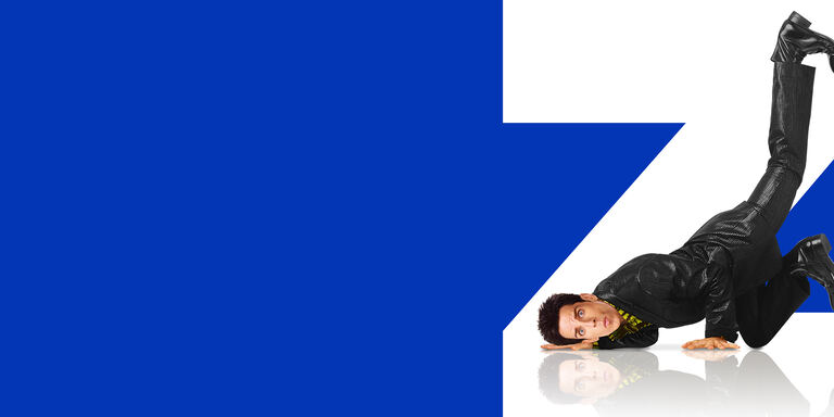 Italia 1 Zoolander