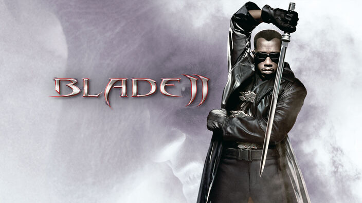 Blade II