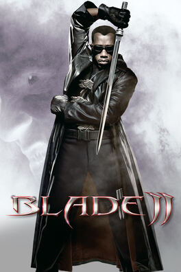 Blade II