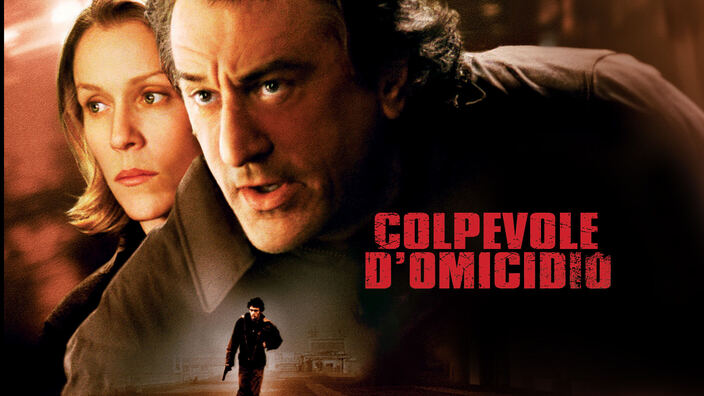 Colpevole d'omicidio