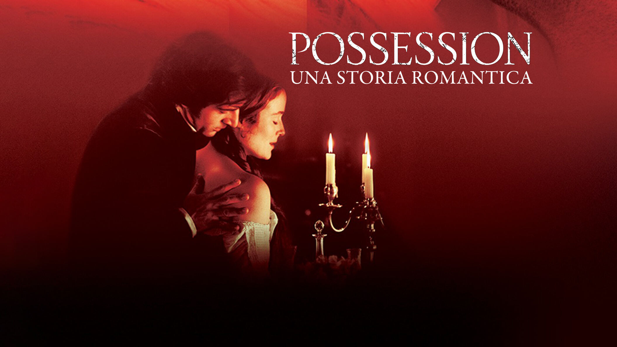 Possession - Una storia romantica