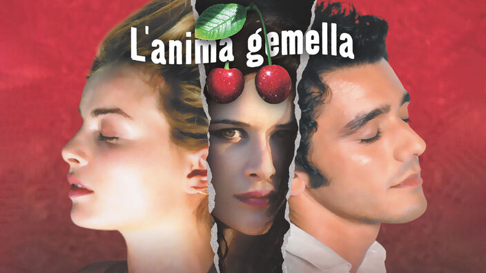 L'anima gemella