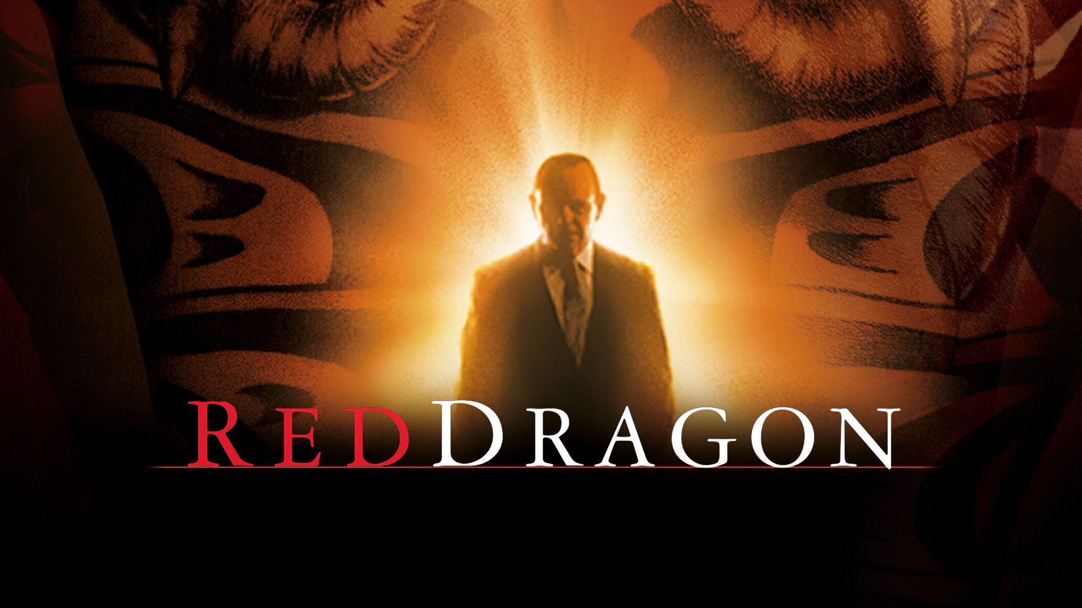 Red Dragon