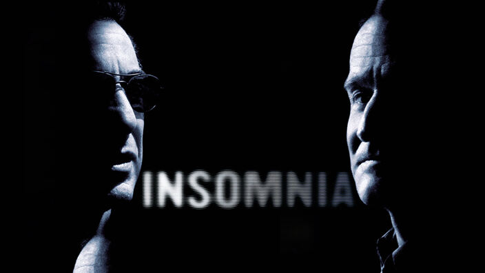 Insomnia