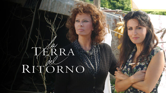 La terra del ritorno