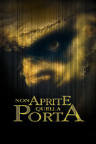 Non aprite quella porta