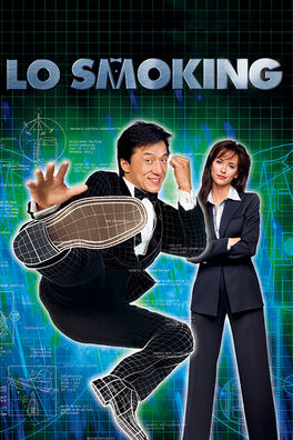 Lo smoking
