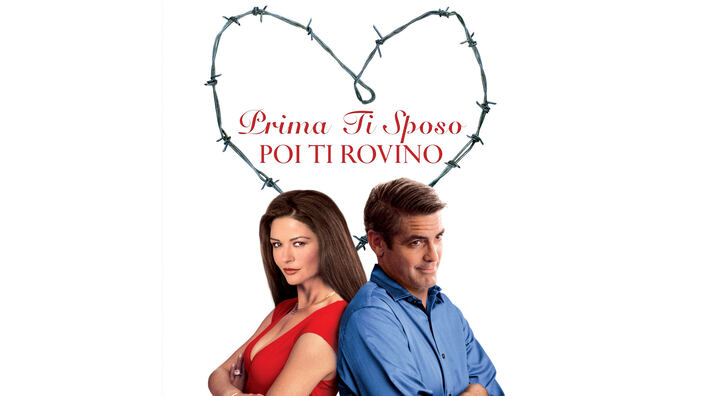Prima ti sposo, poi ti rovino