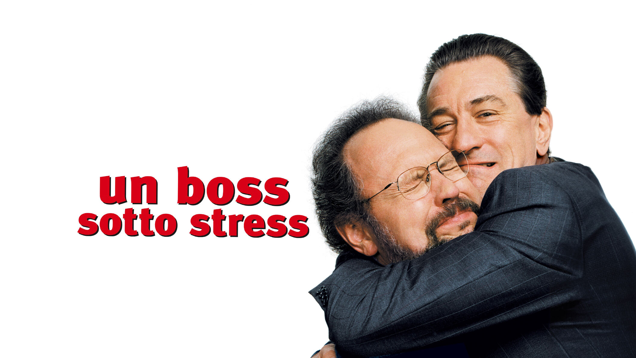 Un boss sotto stress