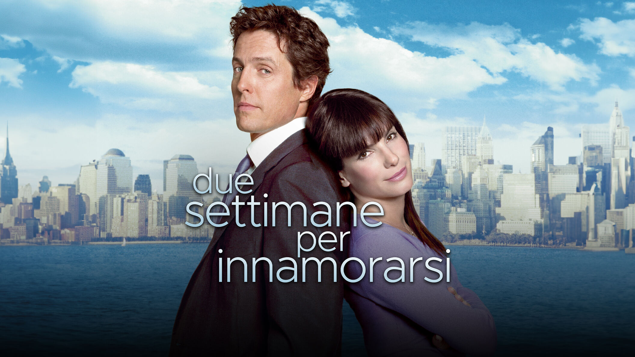Due settimane per innamorarsi
