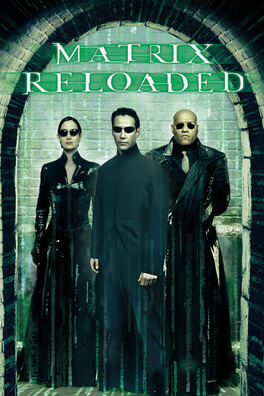 Matrix Reloaded