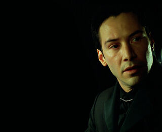 Matrix Revolutions