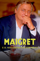 Maigret e il misterioso Signor Owen