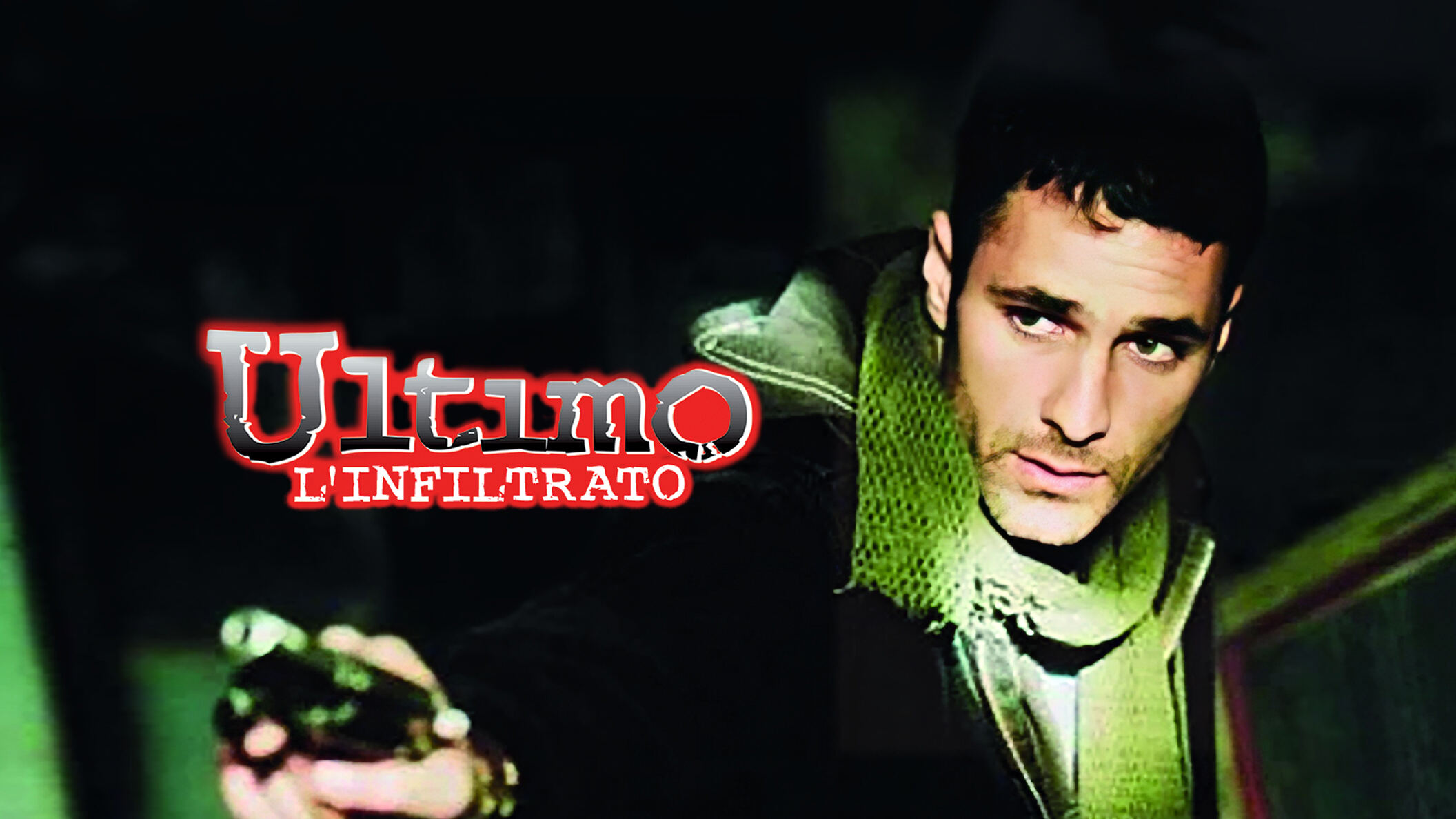 Ultimo - L'infiltrato