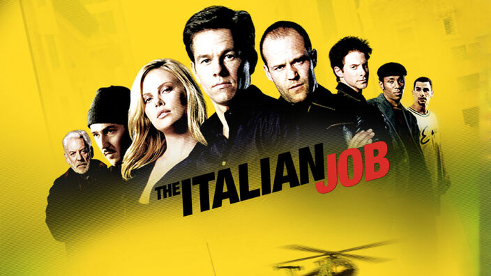 The Italian Job