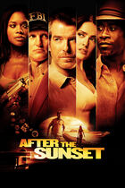 After the sunset After the sunset
