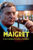 Maigret e il condannato a morte