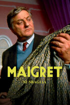 Maigret si sbaglia Maigret si sbaglia