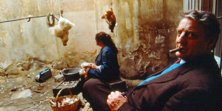 Rete 4 Maigret si sbaglia