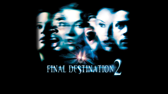 Final Destination 2