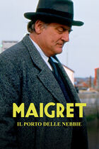 Maigret: il porto delle nebbie